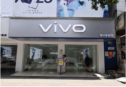  黑水}做一个门店面广告招牌需要多少钱？