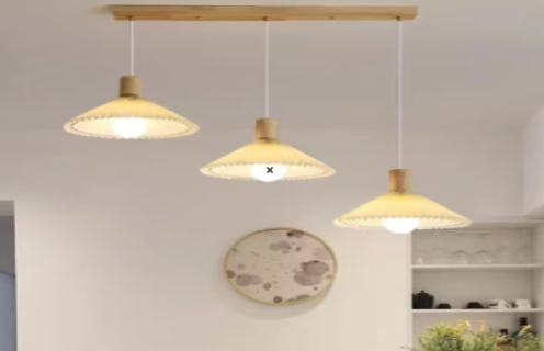  黑水关于LED灯