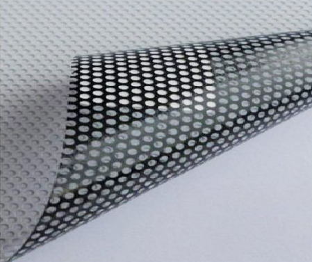  黑水优劣单透膜的鉴定方法。