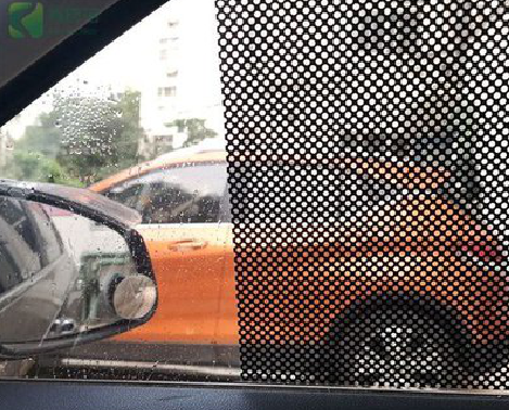  黑水怎么判断单透膜的好坏？