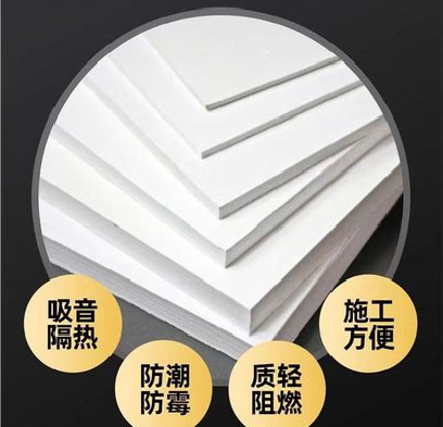  黑水雪弗板和PVC板材有什么区别？